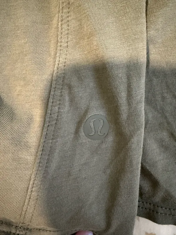 Lululemon Tank - Image 3