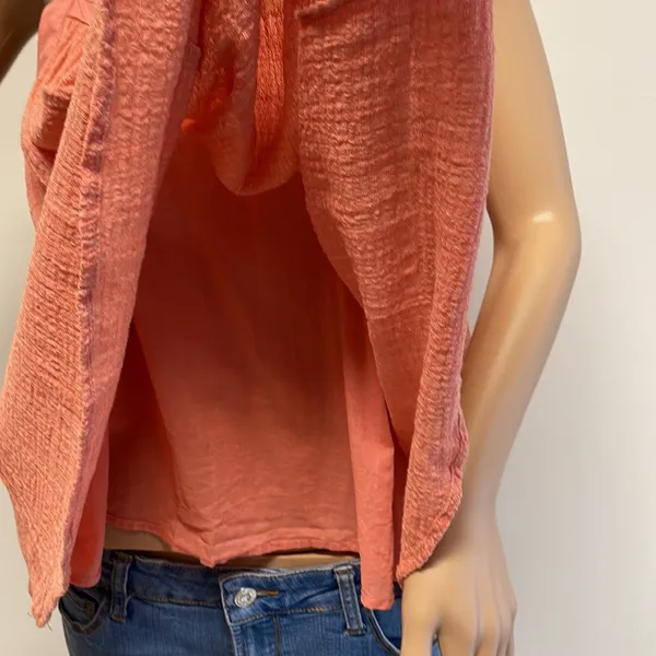 Altar’d State Beaded Sleeveless Lined Top - Image 3