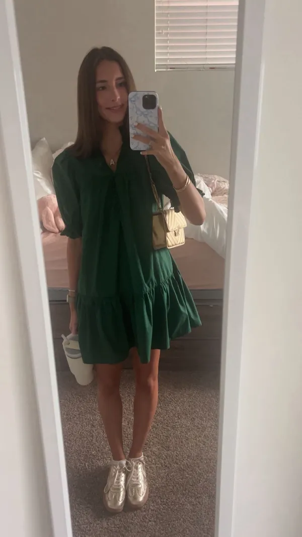Amazon Dress - Image 2
