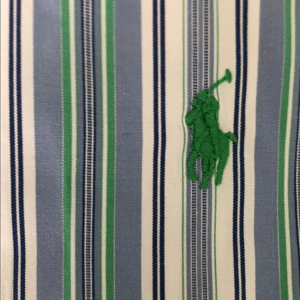 Ralph Lauren shirt - Image 2
