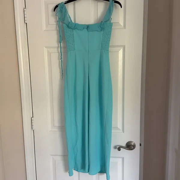 Amanda Uprichard dress size Small - Image 4