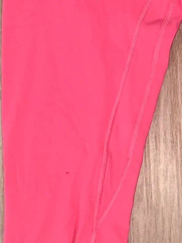 Lululemon Align Pant 25" - Guava Pink - Size 6 - Image 6