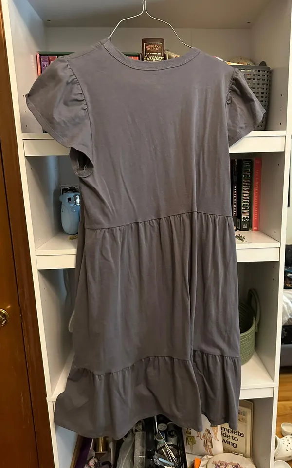 Walmart Babydoll Dress - Image 2