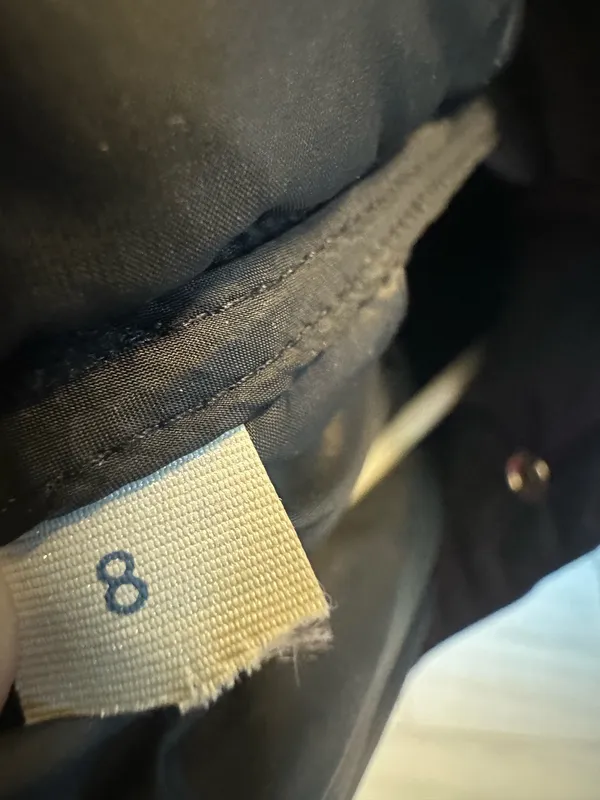 Lululemon Jacket - Image 3