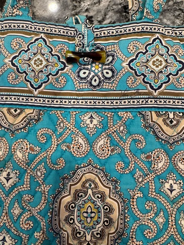 Vera Bradley Bag - Image 3