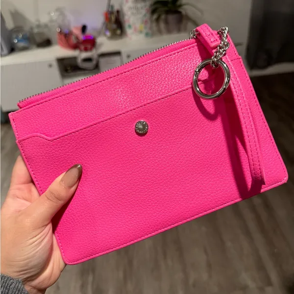 SALE💐STEVE MADDEN wristlet wallet 🩷 - Image 3