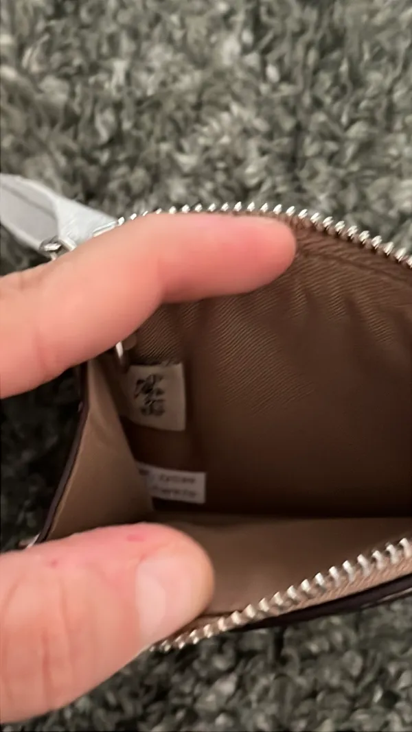 Coach wallet - Image 5