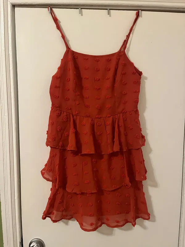 Trixxi Dress - Image 2