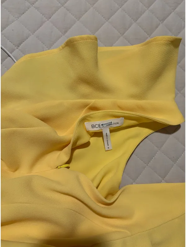 BCBGeneration Dress - Image 4