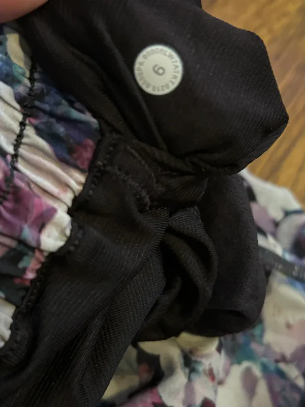 Lululemon Hotty Hot Shorts 4” - Image 4