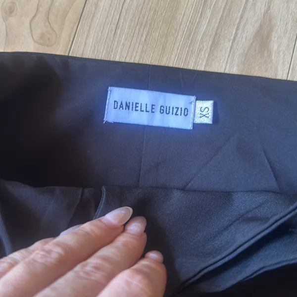 Danielle Guizio skirt - Image 2