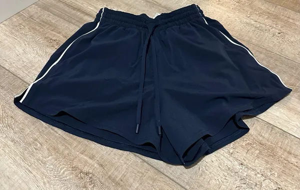 Lululemon Court Rival High-Rise Short 3” - Image 3