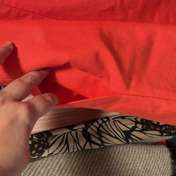 NWT Kate Spade Kite Bow Back Dress - Image 3