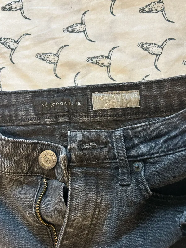 Aeropostale Shorts - Image 2