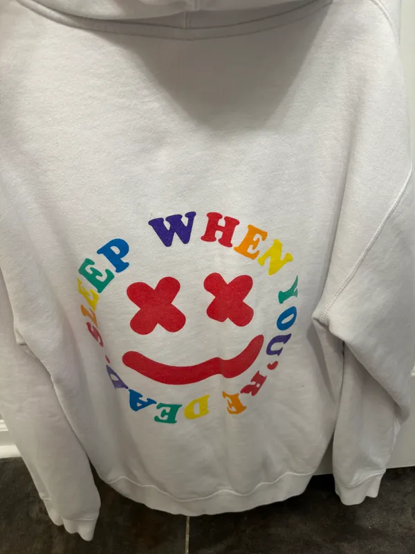 Barstool Sweatshirt  - Image 2