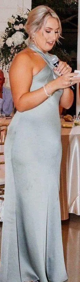 Anthropologie Bridesmaid Dress - Image 3