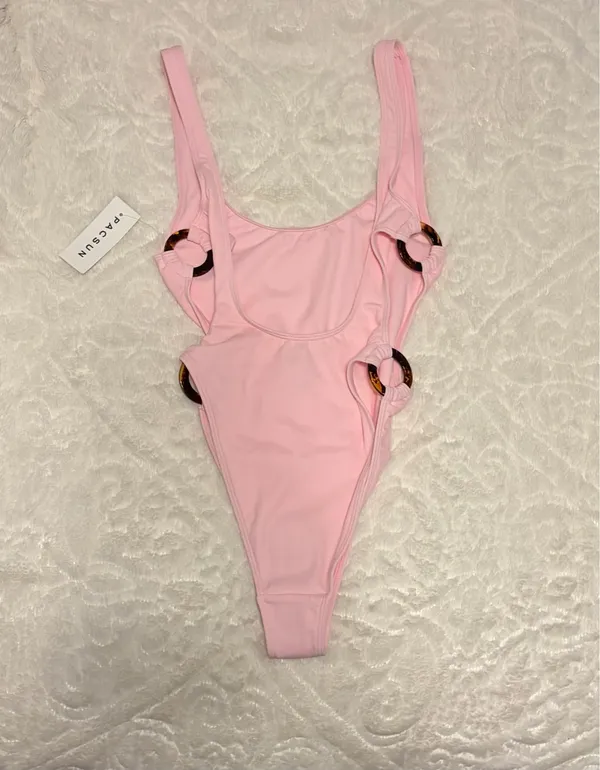 PacSun Bathing Suit NWT - Image 5