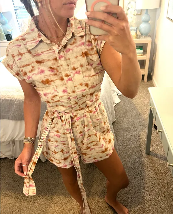 BLANKNYC Romper  - Image 4