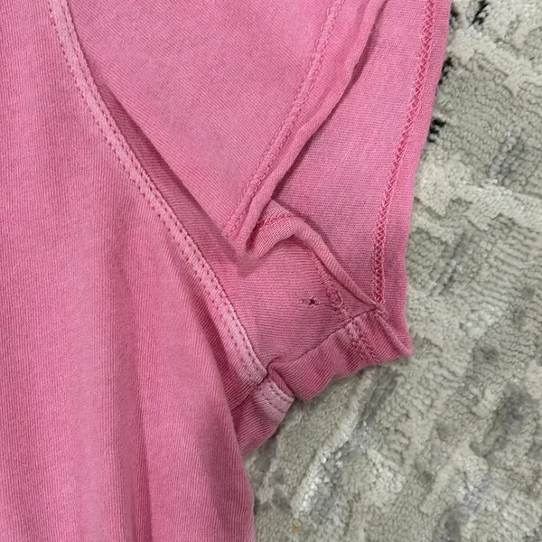 Free people short sleeve Tshirt bodysuit - Image 5