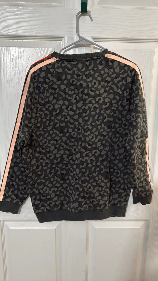 Sarah’s Day x White Fox Boutique Sweatshirt - Image 4