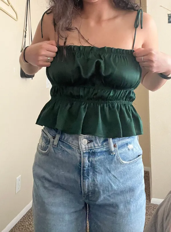Princess Polly Tank Top - Image 3