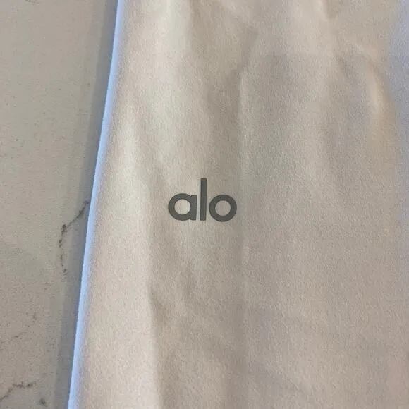 Alo Yoga Warrior Leggings in Pristine Size‎ Small - Image 7