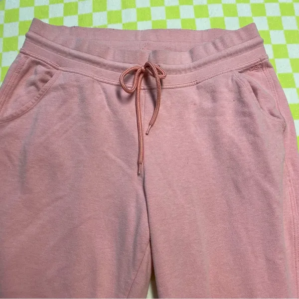 DSG Pink Sweats Size L - Image 2