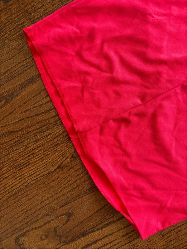 Amanda Uprichard Dress - Image 4