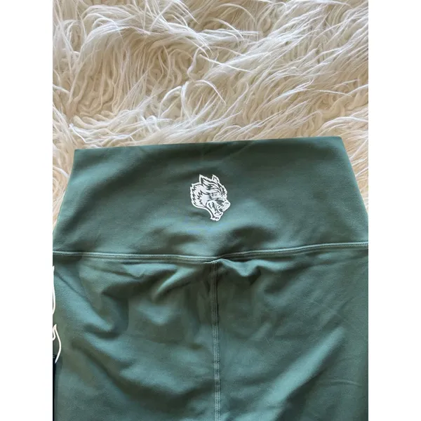 Darc Sport Move Fast Energy Training Shorts Norse Green Size Small - Image 7