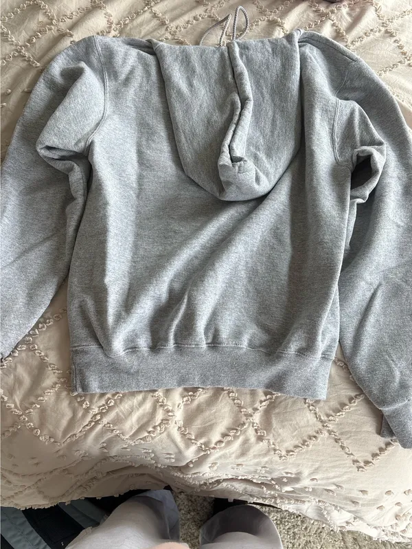Champion Clarkson Hoodie - Image 4