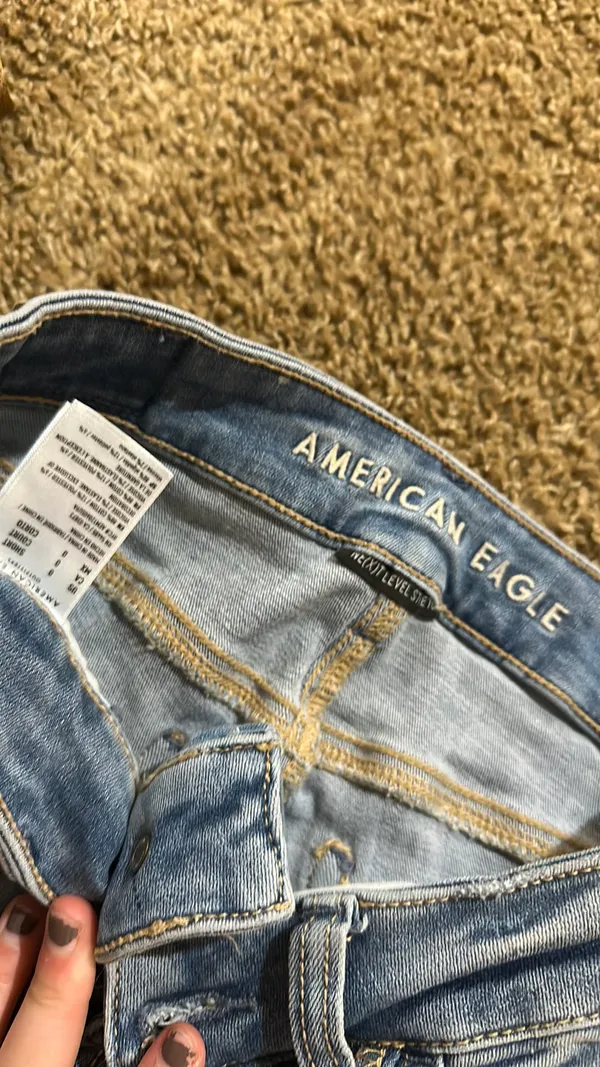 Outfitters Jegging - Image 4