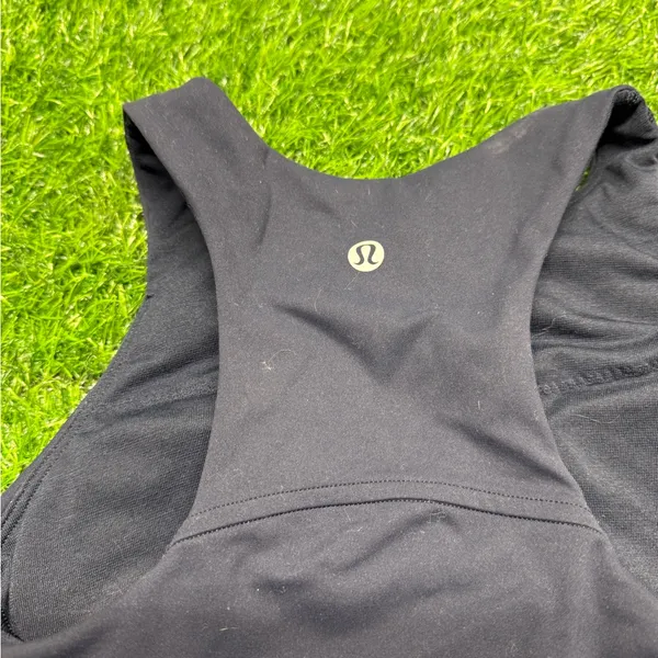 Lululemon Wunder Train Tank Top - Image 4