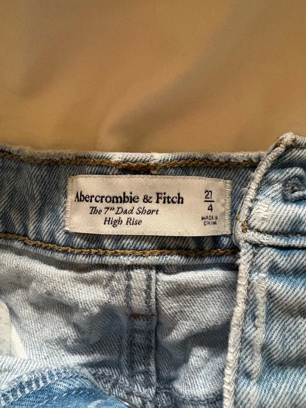 Abercrombie Shorts - Image 3
