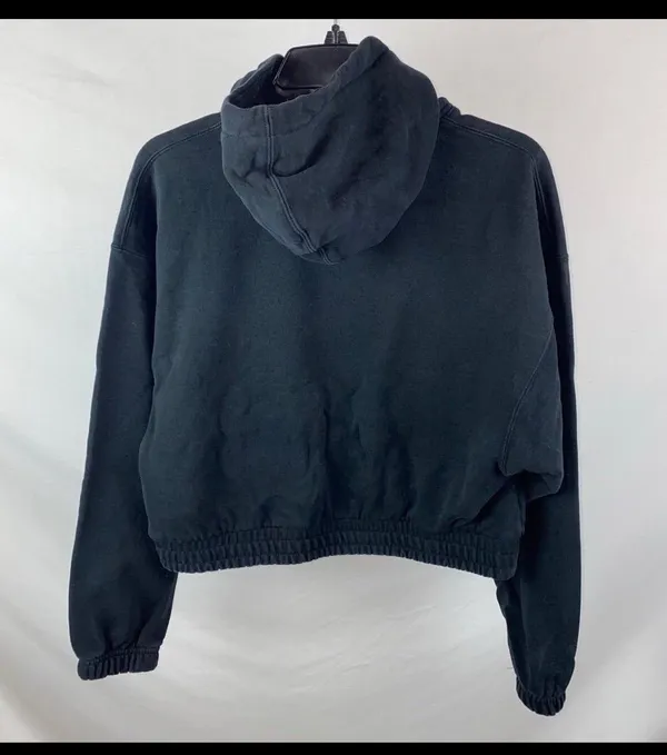 Air jordan hoodie - Image 2