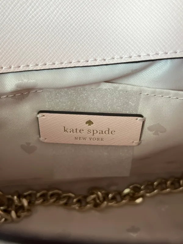 Kate Spade Purse - Image 11