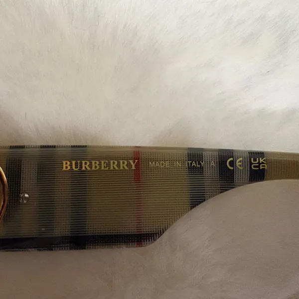 Burberry Sunglasses - Image 5