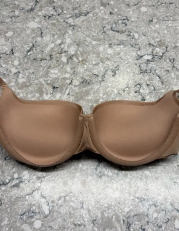 SKIMS Ultimate Balconette Push Up Bra 34C - Image 3