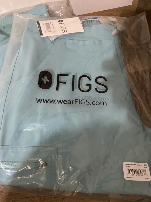 Scrubs Kit Set - Image 7