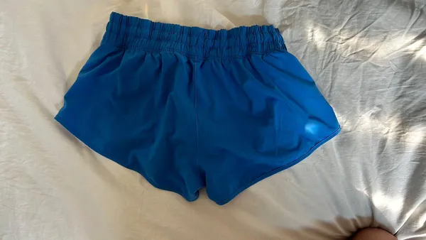 Aerie Hot Stuff Short - Image 2