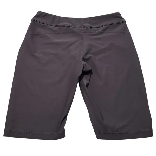 Vintage Nike Shorts Size Large (12-14) W30"xL11" Nike Fit Dry Shorts Bike Shorts - Image 4