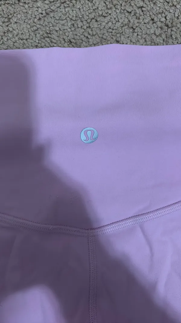 Lululemon Align Shorts 6" - Image 2