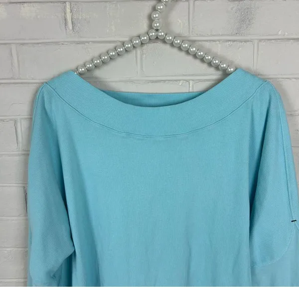 FP Movement Simply Layer Ribbed Long Sleeve Top Size S - Image 6