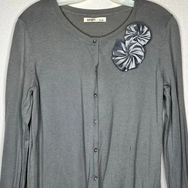 Old Navy Cardigan Sweater‎ - Image 2