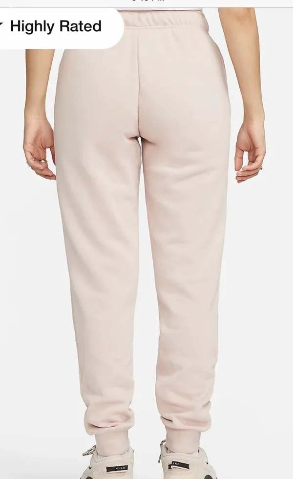 Nike Sweatpants - Image 2