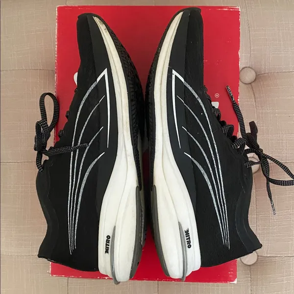 Puma Deviate Nitro Women’s Running Shoes - Image 9