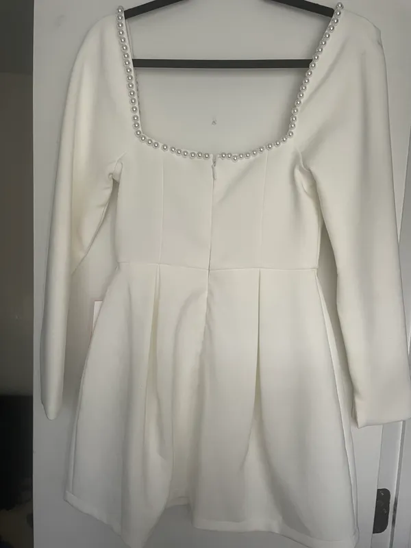 Odd Muse pearl dress - Image 6