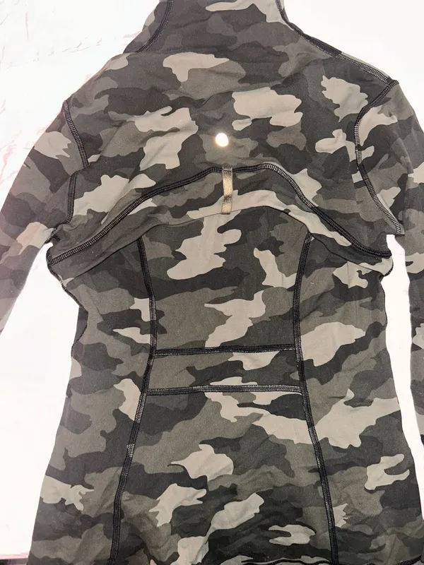 Lululemon Define Jacket - Image 5