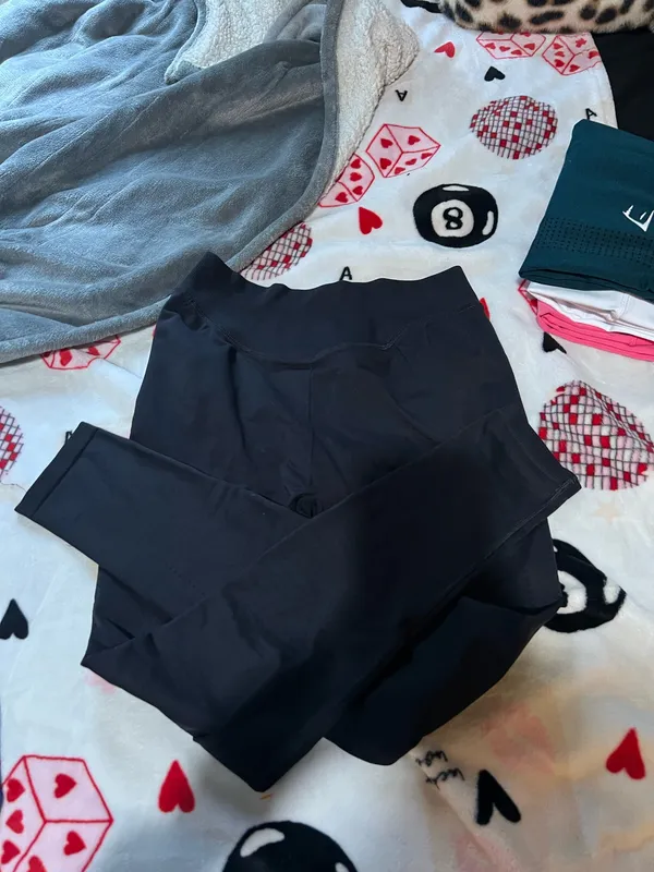 Gymshark Leggings - Image 3