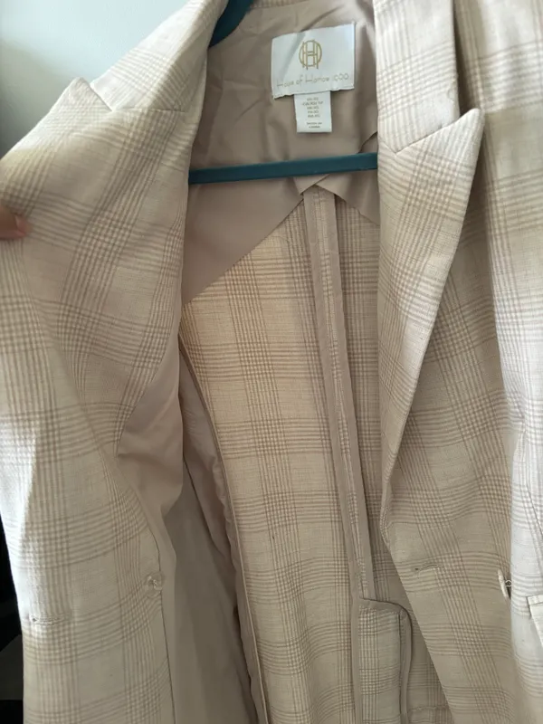 House of Harlow Blazer - Image 2