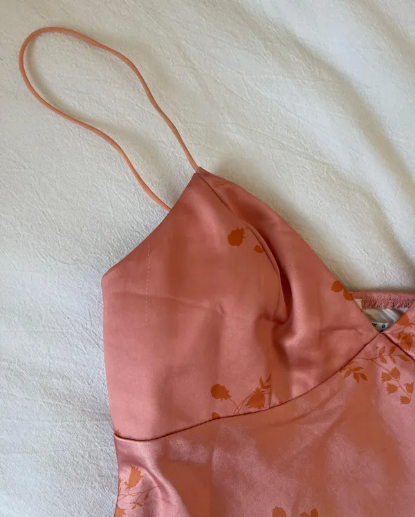 Princess Polly Mini Dress - Image 2